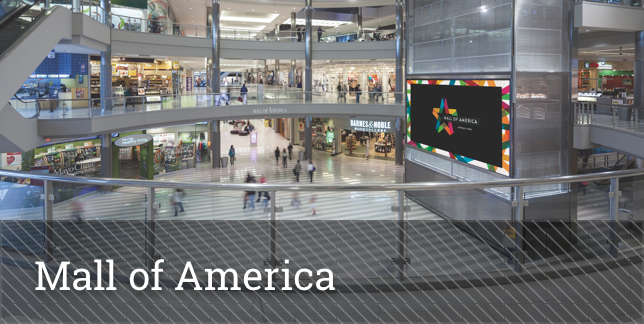 Mall of America