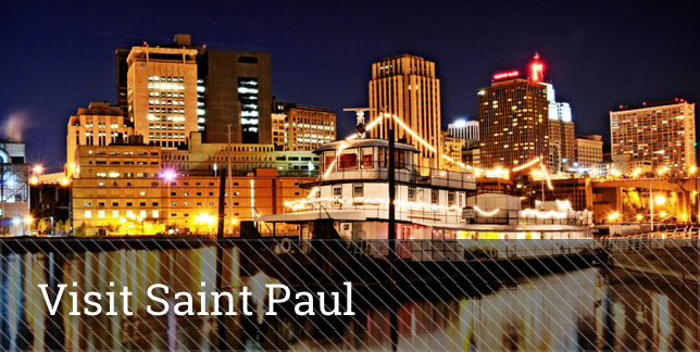 Visit Saint Paul
